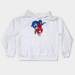 SOUL OF NATURE Kids Hoodie